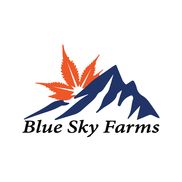 Office Manager from Blue Sky Farms CBD