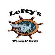 Brian Reynolds from Lefty's Wings & Grill