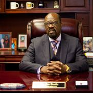 Dr. Jim Bostic from Nepperhan Community Center