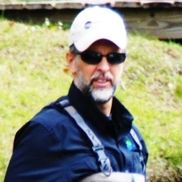 Steve Perry from Enviro Dredge