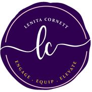 Lenita Cornett from Purple Camouflaged Mentor, LLC