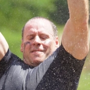 Eric Lemkin from Functionally Active Fitness
