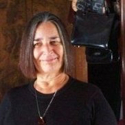 Ramie Haas from Yoga and Life Coaching