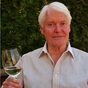 Stu Linden from Stu Linden Wine Experience