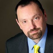 Tony Lapointe from Oakhill Counselling & Mediation Services