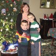 Ruth Paladino from Suffolk County Fire Rescue