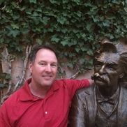 John Pruyn from John Pruyn Designs, Inc.