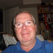 Robert Murphy from Robert F. Murphy Environmental Consultants, LLC (dba RFM Environmental Consultants)