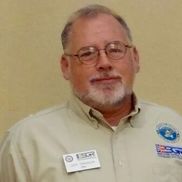 John Mikelson from Midwest Military Outreach, inc