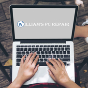 William's PC Repair from William's PC Repair