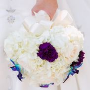Miranda Smith from Miranda's Floral Expressions LLC