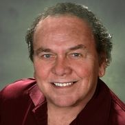 "Doctor" Marv Broderick from dr marvs perfect portraits