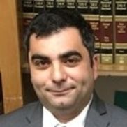 Elnur Veliev from Greenblatt & Veliev, LLC Attorneys at Law
