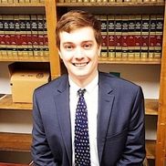 Nicholas Schaufelberger from Greenblatt & Veliev, LLC Attorneys at Law