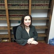 Joanna Chirinos-Risal from Greenblatt & Veliev, LLC Attorneys at Law