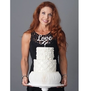 Christy Seguin from Cakes ROCK!!!