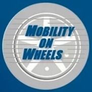 Steve Ritondo from MOBILITY ON WHEELS LLC