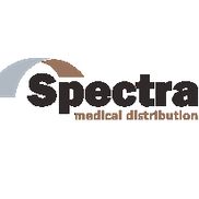 Jennifer Reboul from Spectra Medical Distribution