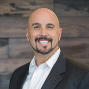 Steve Kinzler from Element Funding 