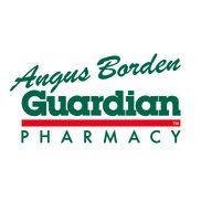 David McLeish from Angus-Borden Guardian Pharmacy