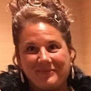 Mary Kaba Valis from Your Sparkling Potential, LLC