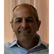 Gregory Caldarone from Swipe For A Cause