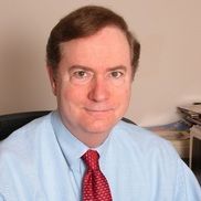 Buck Lawrimore from Lawrimore Inc.