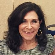 Ilene Adams from The Marketing Works of Palm Beach