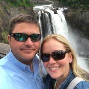 Bobby Shaw from Paradise Lawns & Landscaping, Inc.