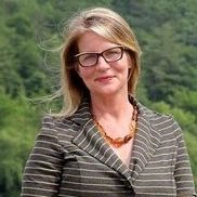 Ann Harold from French Broad Real Estate Company