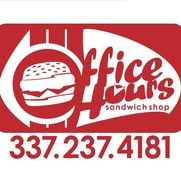Rene' Miller from Office Hours Sandwich Shop