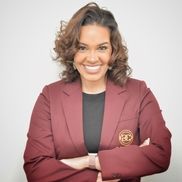 Britni' Choice-Cartwright from G Choice Funeral Chapel, Inc.