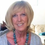 Judith Sutherland from The Art of Staging PS