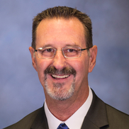 Gary Patton from Missouri Farm Bureau 