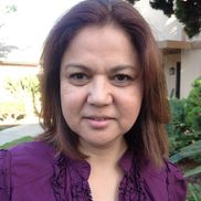 Melinda Vazquez from My Legacy Tax Services