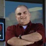 Thomas Spedale from Spedale's Florist and Wholesale