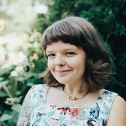 Evelyn Miller from Epitome Papers