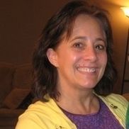 Kris Young from HempWorx and My Daily Choice