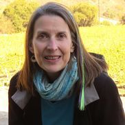 Lisa Waterman Gray from freelance writer & photographer