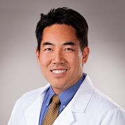 Hai-En Peng from Align Foot and Ankle Center