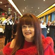 Mary Ann McMahon from Conover Beyer Associates