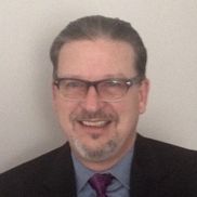 David Fielding from Engage Caring Solutions