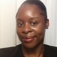 Cynthia Destine from C&D Professional Cleaning Services LLC