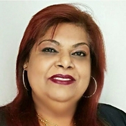 Jules Khan from Jules Mobile Notary Services