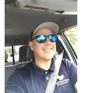 Michael Gephart from Allied Pest & Wildlife 