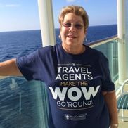 Susan Zellea from Travel With Sue-Z
