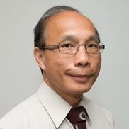 Patrick How Wong from Business Development Bank of Canada (BDC)