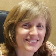 Dr. Tess Volner from Total Care Chiropractic