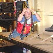 Chad Dunham from Eagle’s Nest Inspections LLC