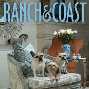 Bob Stefanko from Ranch & Coast Magazine